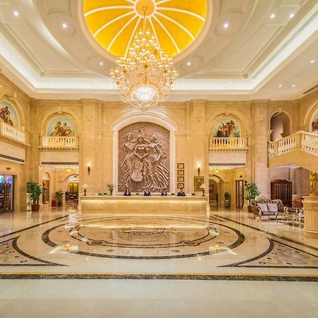 Vienna Hotel Hainan Oriental Avenue Dongfang Exterior foto