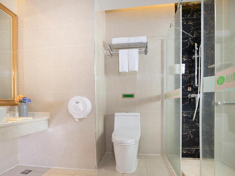Vienna Hotel Hainan Oriental Avenue Dongfang Exterior foto